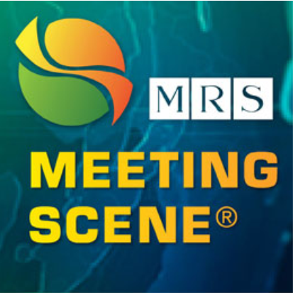 MRS Fall Meeting and Exhibit 2017 Boston