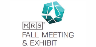 MRS Fall Meeting & Exhibit 2017