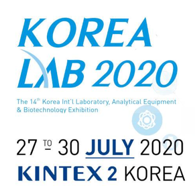 Korea Lab 2020 