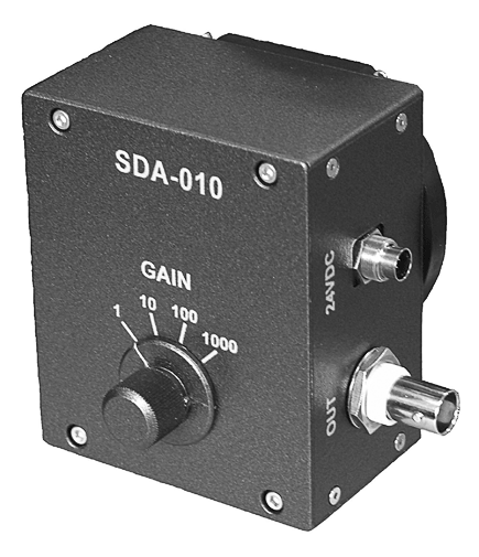 SDAO 010