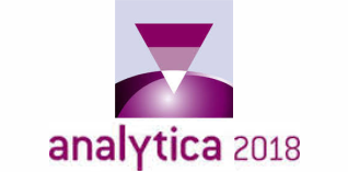 Analtytica Munchen 2018