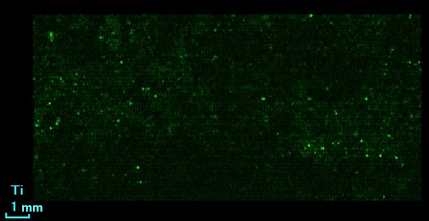 Fig. 11. Distribution of titanium.png