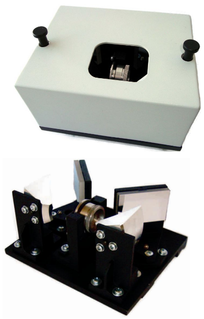 Focusing module with parabolic optics Screenshot_11.png