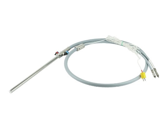 High temperature probes